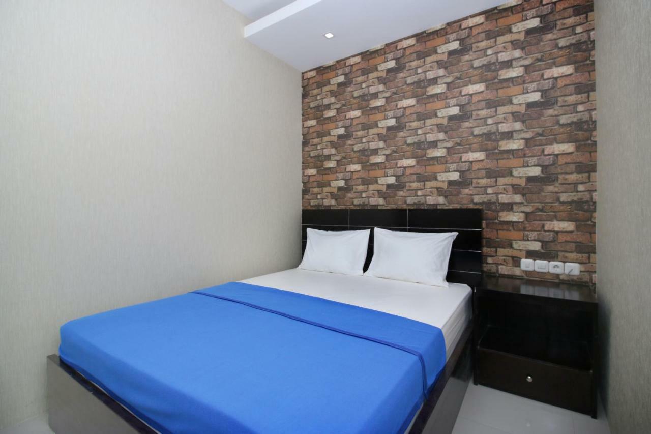 Kamar Keluarga Kampung Bali III Hostel Τζακάρτα Εξωτερικό φωτογραφία